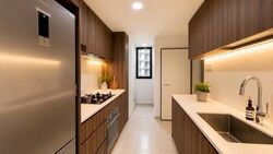 Lentor Modern (D26), Apartment #580070111